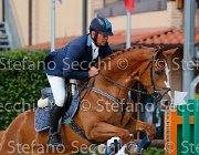 Montrone Finally One GioCav2013 S5 4188 : Campionati Italiani Giovani Cavalli, Cattolica, Finally One, Montrone Savio, ph Stefano Secchi ©